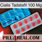 Cialis Tadalafil 100Mg new14